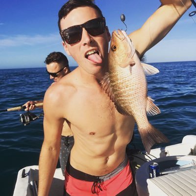 ChazHawkinberry's profile picture. 23