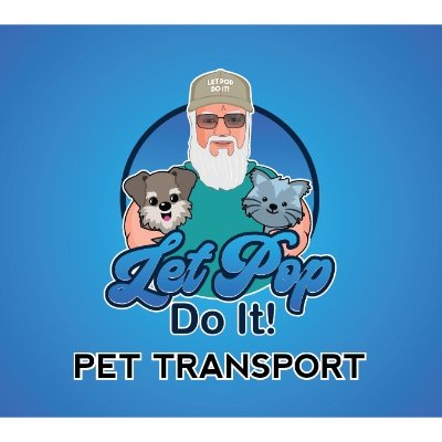 Transporting your newest, furriest family members safely and happily to you!