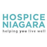 Hospice Niagara(@HospiceNiagara) 's Twitter Profile Photo