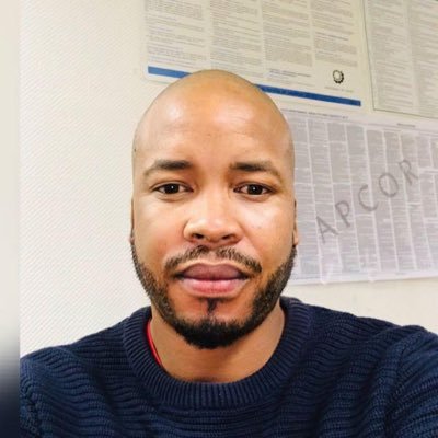 nhlafx's profile picture. Be my self