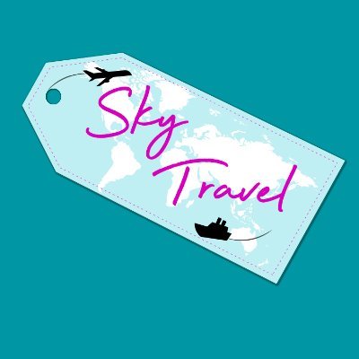 SkyTravel_vzla Profile Picture