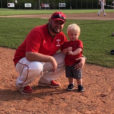 Dad, Husband, Son, Brother, Physical Education Teacher, Ripon College Alum, Kimberly HS Alum, Baseball Player, Menasha Macs and Kimberly HS Pitching Coach