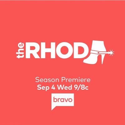 Follow me on Instagram! @rhodbybravo The Real Housewives of Dallas returns Wednesday, September 4th @ 9/8c only by Bravo! #RHOD #DontSleeponDallas Fan Account!!