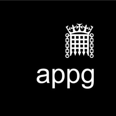 APPG on Uyghurs