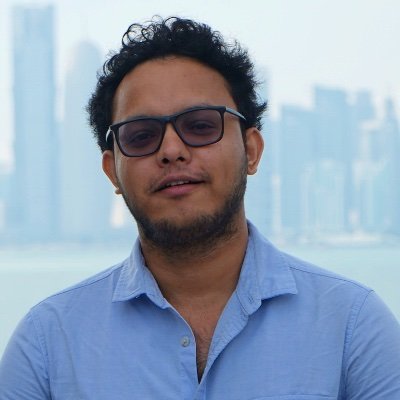 Predicting next actions | EIR @AntlerIndia
alumni @TelAvivUni
ex @WorldCinemaFund
https://t.co/Tt5JyRRFoc 🔗