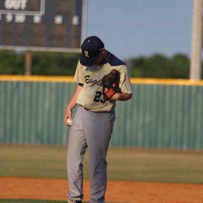 RHP Bryan College 25’