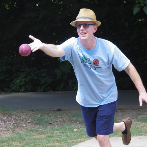 Stay tuned for more about this amazing concept for Team-building, Social and Business Networking, and Fundraising. EveryBocce is for EveryBody.