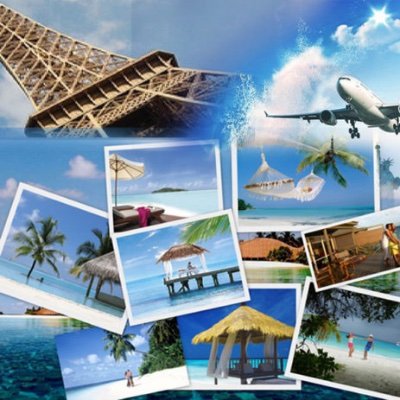 LoveOfTravel2's profile picture. Blog enthusiast
Motto: Travel often
loveoftravel26@gmail.com