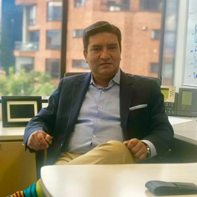 AndresMRamirez1's profile picture. Political Scientist with emphases in Economics & Economic Law, LLM. Author & Lecture in Foreign Trade, Globalización  @HKSExecEd @kennedy_school @SalfordUni