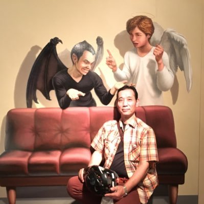 JL4Ny6a63Bg19Oe's profile picture. 趣味は釣りです