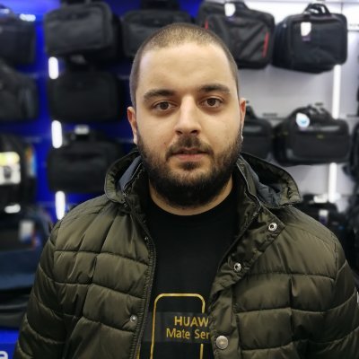 aabdulkadirkaya's profile picture. 
