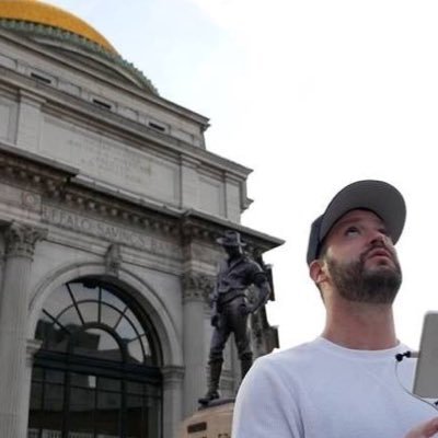 blakedawson's profile picture. 