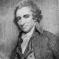 Thomas Paine - @thomaspaine2019 Twitter Profile Photo