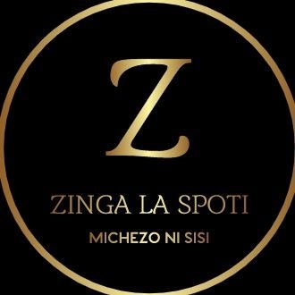 Zinga la Spoti