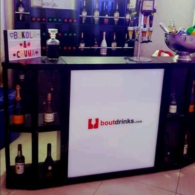 Drinks Managers. We Consult : Sell : Cool drinks : Serve drinks. Tel/WhatsApp - 08063131312. boutdrinks@gmail.com
https://t.co/U16KGqIcGW