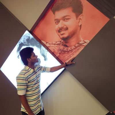 iam_JNK's profile picture. work @deloitte #Thalapathy_die_hard_fan♥️