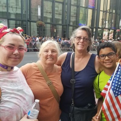 AliVanderhoef's profile picture. 