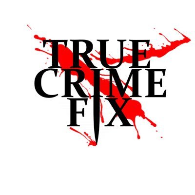 TrueCrimeFix will be releasing an episode fortnightly on a Friday. contact the host here!