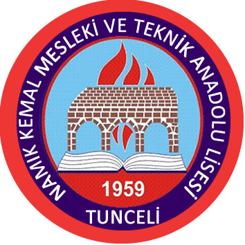 Namık Kemal Mesleki ve Teknik Anadolu Lisesi Resmi Sayfası (Official Twitter Page of Namik Kemal Vocational and Technical Anatolian High Scool )