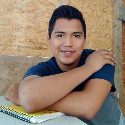 DavidMarVic1998's profile picture. Vivo la vida al máximo con mis metas y sueños que estoy seguro de cumplir! 😎