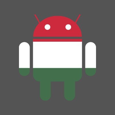 Android Budapest