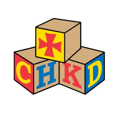 CHKD is a non-profit children’s hospital promoting health, healing, and hope for all children. Join our community ❤️💙💛 #CHKD