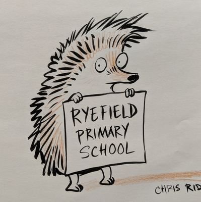 ℝ𝕪𝕖𝕗𝕚𝕖𝕝𝕕 ℙ𝕣𝕚𝕞𝕒𝕣𝕪 Profile