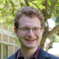 Jacob Wasserman (@jacoblwasserman) 's Twitter Profile Photo