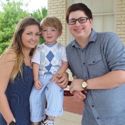 tjhgumm's profile picture. Christian Husband Father Forgiven and Blessed