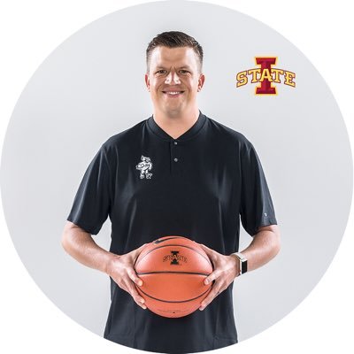 Daddy to William John & Callie Rae - Husband to @lyndseyfennelly - Assistant Coach - Iowa State WBB #cyclONEnation #IowaStateWay Instagram: isucoachbilly