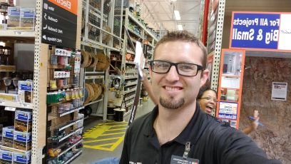 Joshua Kunde Profile