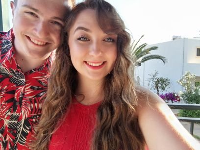 HutinJessica's profile picture. Student