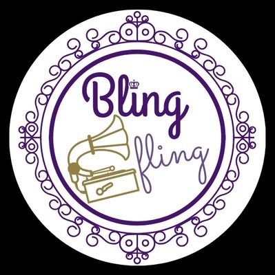 The Bling Fling