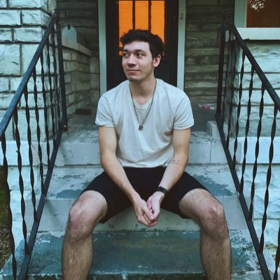 RyanDay24's profile picture. Grad school