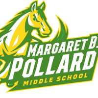 M. B. Pollard Middle School(@MBPollard) 's Twitter Profile Photo