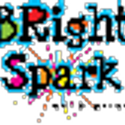bright spark toys
