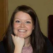 IFSEC_Annie's profile picture. UK Account Manager for IFSEC