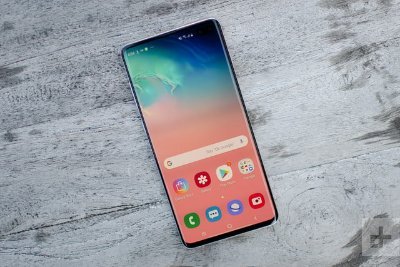 Go to our website to get a free Samsung Galaxy S10 now !