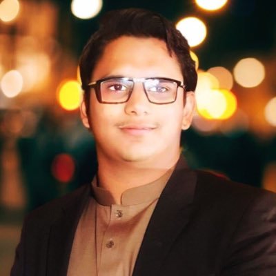 SarmadAnwar01's profile picture. 