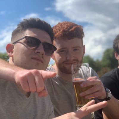 joshmortonn's profile picture. 1/8 LocoGolf