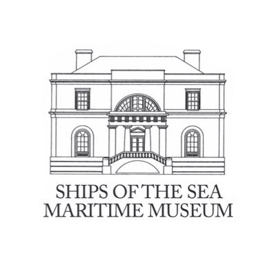 Ships of the Sea Maritime Museum is housed in the elegant 1819 Scarbrough House & features ship models, paintings, & maritime antiques. Open Tues.-Sun, 10am-5pm