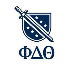 Become the greatest version of yourself by becoming a Founding Father of Phi Delta Theta at the University of Central Oklahoma! Click the link below.