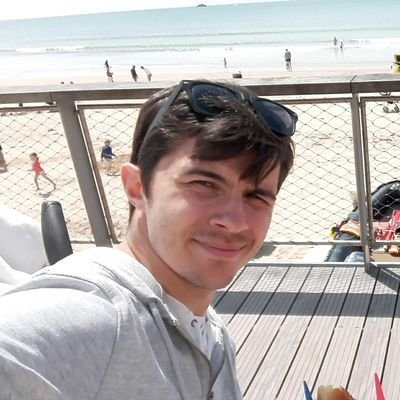 Davidさんのプロフィール画像