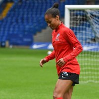 Rachel Yankey OBE (@rachelyankey11) 's Twitter Profile