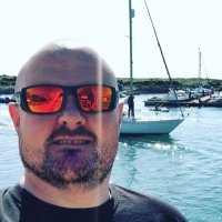 Dave Metcalf (@chunkydave37) 's Twitter Profile