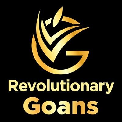 #RevolutionaryGoans is a strong group of Goans to safeguard Goa's identity, culture, nature, heritage & to empower Goans in different fields.
