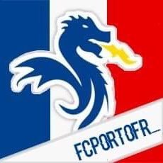 Toute l'actu du #FCPorto et de la #Seleçao. #SomosPorto #ForçaPorto