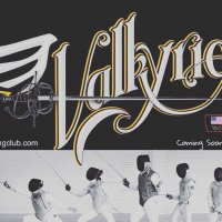 Valkyrie Fencing Club(@club_valkyrie) 's Twitter Profile Photo
