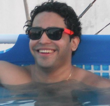 albertobojos's profile picture. 