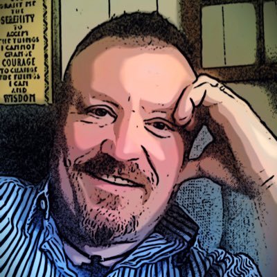 lonvining's profile picture. Crusader instigating the healthy disruption of lifeless norms to create conditions for people, orgs, communities & planet to experience thriving, abundant life.